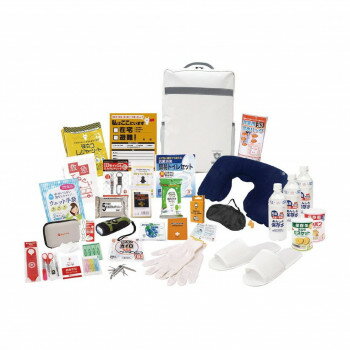 エピオス 能登のために チャリティー防災30点セット FNT-AA 4020-022