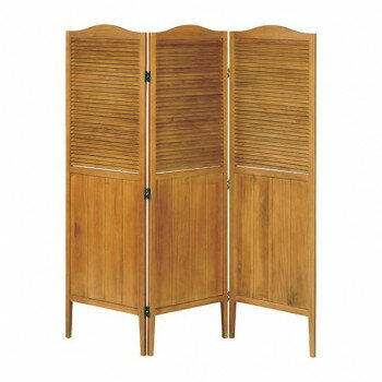 弘益(KOEKI) UTILITY ココアパーティション 北欧風 KOKOAPA135