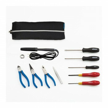 ホーザン 工具セット S-305