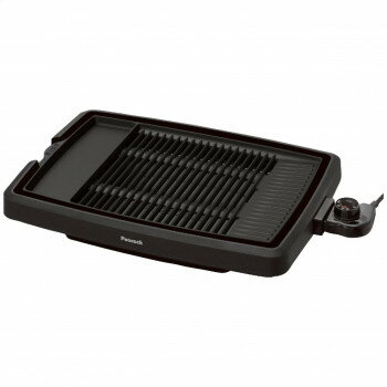 ピーコック魔法瓶 電気焼肉器 WY-D120 8439-059