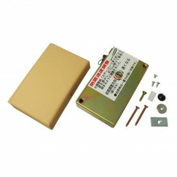 HCR-07BPC引戸クローザー キャメル 00496957-001