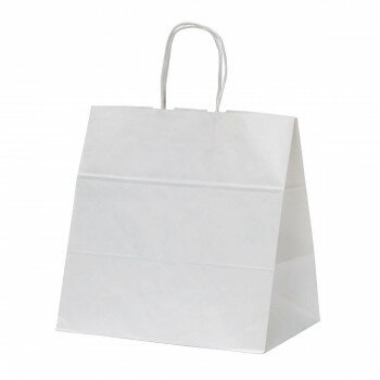 おすすめ便利な業務用パックは生花店様・園芸用品店様むけに生花やプリザーブドフラワーなどのブーケやフラワーアレンジメントの贈り物におすすめです。お誕生日、入園、入学などのお祝い、出産祝い、ウェディングといった大切なシーンでの箱ギフトにも適しています。お菓子から雑貨、アパレルのお品物まで幅広くお使いいただけます。サイズ巾345×マチ235×高さ360mm個装サイズ：25×32.9×42cm重量個装重量：2500g素材・材質紙質:片艶晒クラフト(120g)仕様底ボールセット内容50枚生産国中国fk094igrjs