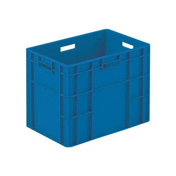 三甲 サンコー サンボックス TP344 ブルー 205001-00BL506