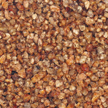 マツモト産業 乾燥砂利 桜御影(さくらみかげ) 4〜6mm内外 20kg