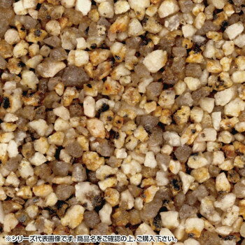 マツモト産業 乾燥砂利 吉備(きび) 2〜4mm内外 20kg