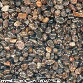 マツモト産業 乾燥砂利 御浜(みはま) 2.5〜3.5mm内外 20kg