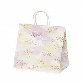 自動手提袋　HV75　桃山 50枚 XZK00935(3.0)