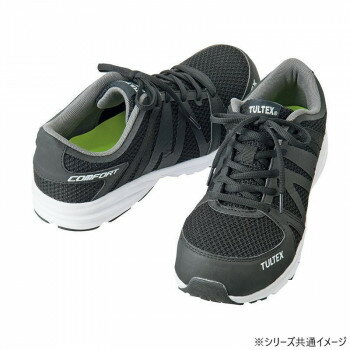 �A�C�g�X 51649 �Z�[�t�e�B�V���[�Y(�j�����p) �u���b�N 24.0cm