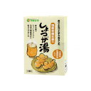 純正食品マルシマ　国産有機生姜のしょうが湯(20g×12袋)×3箱　5720