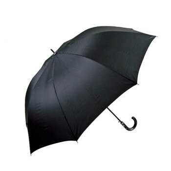 シンプルデザイン75cmビックサイズの紳士用雨傘です。強風でひっくり返っても壊れない耐風骨仕様です。手元はレザー仕様になっています。質感と撥水性に優れたポリエステルポンジー生地仕様です。サイズ75cm個装サイズ：75×5×5cm重量個装重量：500g素材・材質生地:ポリエステル手元:合皮レザー仕様75cmジャンプ強風対応直径127cm生産国中国fk094igrjs
