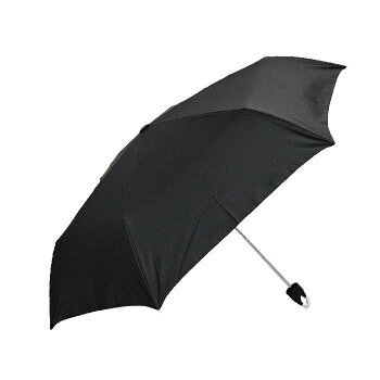 カラビナ型ハンドルが特徴の折りたたみ傘カラビナ型ハンドルが特徴の折りたたみ傘です。カバンの取っ手に引っ掛けられるため、濡れた傘をカバンの中に入れることなく持ち運び可能です。メンズ向け標準サイズ、レディース向け大きめサイズの親骨の長さ55cm。サイズ個装サイズ：15×5×5cm重量個装重量：300g素材・材質生地:ポリエステル手元:PPカラー(つや消し)仕様55cmミニ生産国中国fk094igrjs