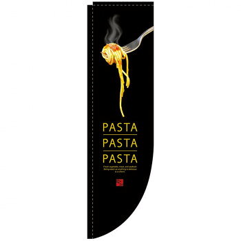 Streamer - N-Rのぼり 3056 PASTA 棒袋タイプ
