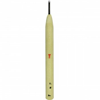 コンヨ 梅心子圀光 本職用彫刻刀 丸 3mm 11458