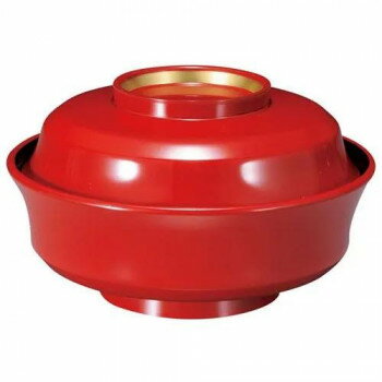 おすすめ5寸天竜寺椀です。サイズΦ147×H85mm個装サイズ：14.8×14.8×8.6cm重量個装重量：207g素材・材質耐熱ABS樹脂仕様容量:500cc食洗機:対応耐熱生産国日本fk094igrjs