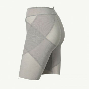 TAMURA ERISIR 骨盤サポートガードル TEJ04 グレージュLL-TEJ04-140-LL