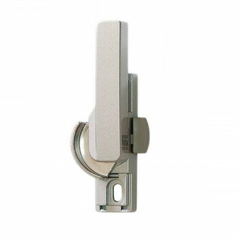 94724 AAAZC10L アトモスIIクレセント(中)シルバー T24 00094724-001