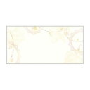 タカ印 商品券袋 横封式 アンティーク 9-372 100枚