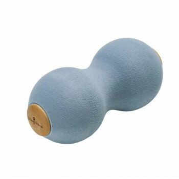 おすすめ2つのボールが1つになったような、のるだけかんたんセルフケアボール。サイズ個装サイズ：17.2×8.1×8.1cm重量個装重量：320g生産国中国fk094igrjs