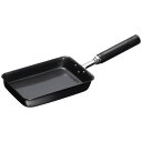 燕三 IH対応鉄玉子焼器 EM-040 8142-585