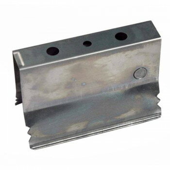 94516 取替戸車15D-M型(丸) ジュラコン(R)車 1個 00094516-001