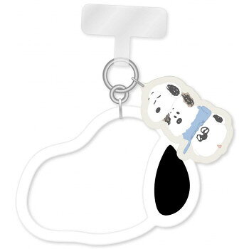 ピーナッツ マルチリングプラスシリコンブレスレット きょうだい SNGG-36B