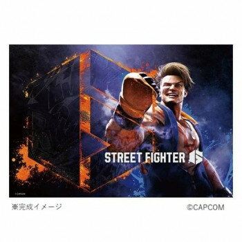 ビバリー ジグソーパズル ストリートファイター6(1) 300ピース 300-170