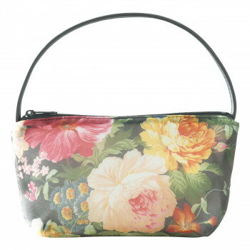 日本製オーガンジーバッグ REA-2001(ブラック) 3092-179