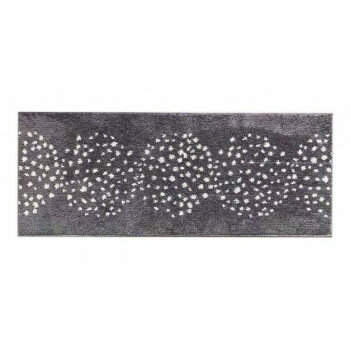 Kitchen Mats - オカトー　ナチュラル キッチンマット　45×120cm　グレー