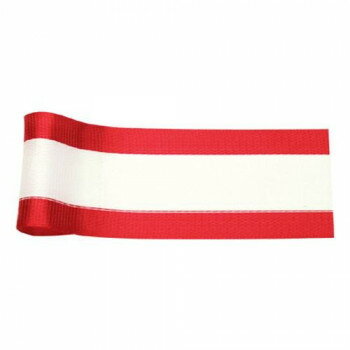 タカ印 催事用リボン 赤耳 24 50-7208