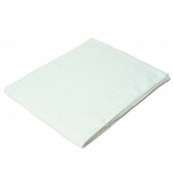 小野商事 エース 業務用フェイスタオル 240匁 ホワイト 5枚組 AG1620