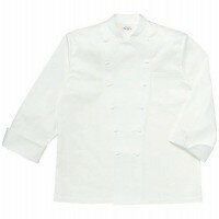 アプロン　コックコート(プレミアム)　シェフコート　AP2055