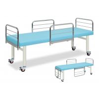 TB-173U　DXマッサージベッド　有孔ガードキャスタ　幅70×長さ180×高さ60cm