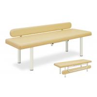 TB-931　DXマッサージベッド　レザーガード型DXベッド　幅70×長さ180×高さ60cm