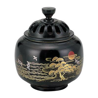 銅製の香炉です。和室のインテリアや、贈答記念品としてもおすすめの香炉です。サイズ個装サイズ：15×15×15cm重量個装重量：500g生産国日本銅製の香炉です。和室のインテリアや、贈答記念品としてもおすすめの香炉です。fk094igrjs