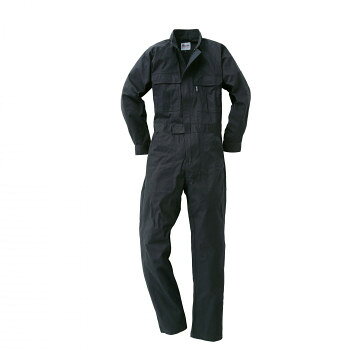 おすすめ動きやすさと機能性を追求した綿100%のつなぎ服です。サイズサイズ:M個装サイズ：30×40×5cm重量個装重量：500g素材・材質綿100%、ファスナー:樹脂仕様裄丈:79.5cm胸囲:113cm腰廻:89〜101cm股下:76cm生産国中国fk094igrjs