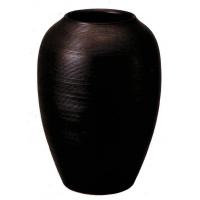 SS-P6020-03 黒釉　19号