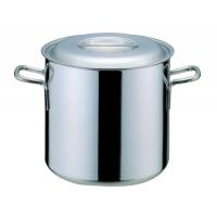 プロのために生まれたプロデンジシリーズ　33cm　寸胴鍋