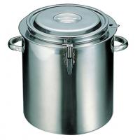 (27cm)　18-8　湯煎鍋