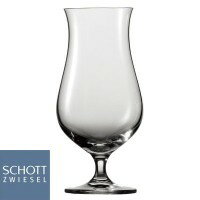 ショット・ツヴィーゼル　BAR　SPECIAL　バースペシャル　ハリケーン　グラス　530cc　30054　6脚セット