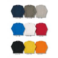 7070-15　ワークウェア　ローネック L