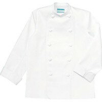 アプロン　コックコート(スタンダード) ベストプライス　コックコート　411-50