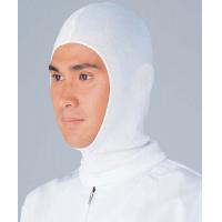 SQ1　Accessories　ニットフードフェイス　男女兼用　(2枚入り)