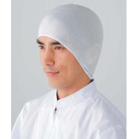 SQ2　Accessories　ニットフードハーフフェイス　男女兼用　フリー(2枚入)