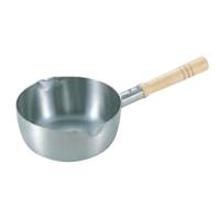 XYD-165 クラデックスロイヤルシリーズ ステンレス雪平鍋