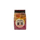 創健社 国内産六条大麦100%使用麦茶 (10g×16袋入)×20個