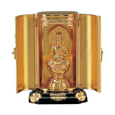 和室などのインテリアにおすすめの合金製の仏像です。渡辺景秋作の仏像。高岡伝統工芸仏師が制作する仏像は全国の寺院に納品されています。サイズ個装サイズ：15×10×10cm重量個装重量：500g生産国日本和室などのインテリアにおすすめの合金製の仏像です。渡辺景秋作の仏像。高岡伝統工芸仏師が制作する仏像は全国の寺院に納品されています。fk094igrjs