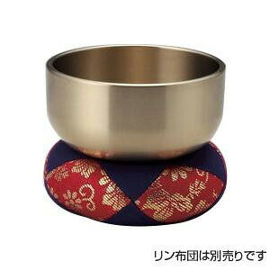 法要や、毎日のお参りに。真鍮製のおりんです。全宗派でご使用いただけます。サイズ個装サイズ：15×15×15cm重量個装重量：450g生産国日本法要や、毎日のお参りに。真鍮製のおりんです。全宗派でご使用いただけます。fk094igrjs