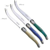使い勝手のいいチーズナイフ。使いやすさとデザイン性を兼ね備えたチーズナイフ。ハンドル部素材はABS樹脂なので、お手入れも簡単です。サイズ232×12mm個装サイズ：24×1×1cm重量個装重量：500g素材・材質本体:ステンレスハンドル:ABS樹脂仕様食器洗浄機使用不可製造国フランス使い勝手のいいチーズナイフ。使いやすさとデザイン性を兼ね備えたチーズナイフ。ハンドル部素材はABS樹脂なので、お手入れも簡単です。fk094igrjs