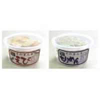 オカベ　そのまんま　ちりめん(10g×10パック)＆えび(10g×10パック)