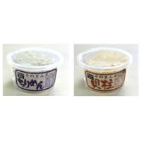 オカベ　そのまんま　ちりめん(10g×10パック)＆貝柱(10g×10パック)